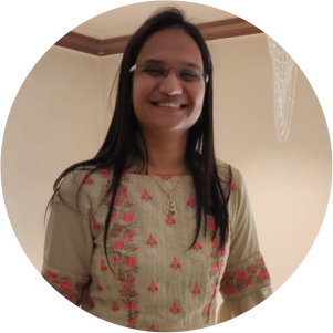 Nidhi Shah