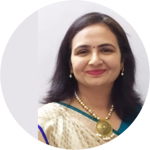 Manthan's Mom