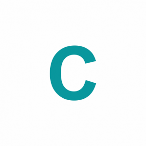 c