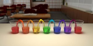 Read more about the article Make a Walking Rainbow