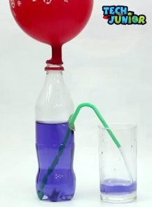 Read more about the article Drink Dispenser